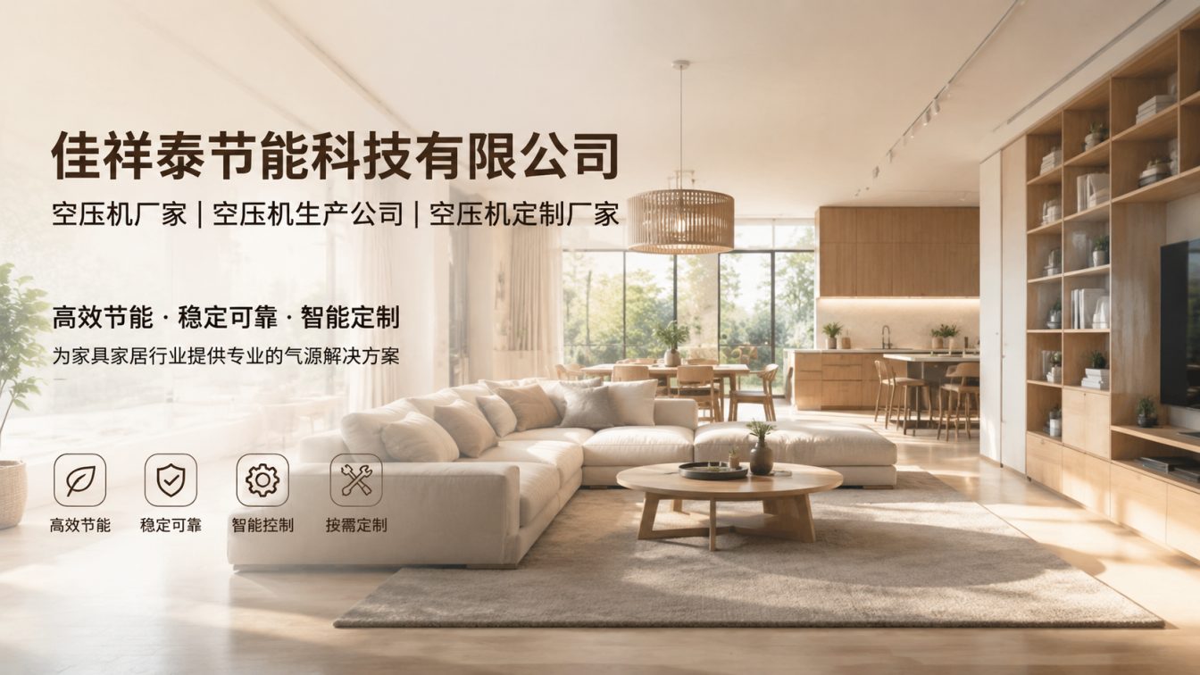 阿拉善盟还在为空压系统成本发愁？
